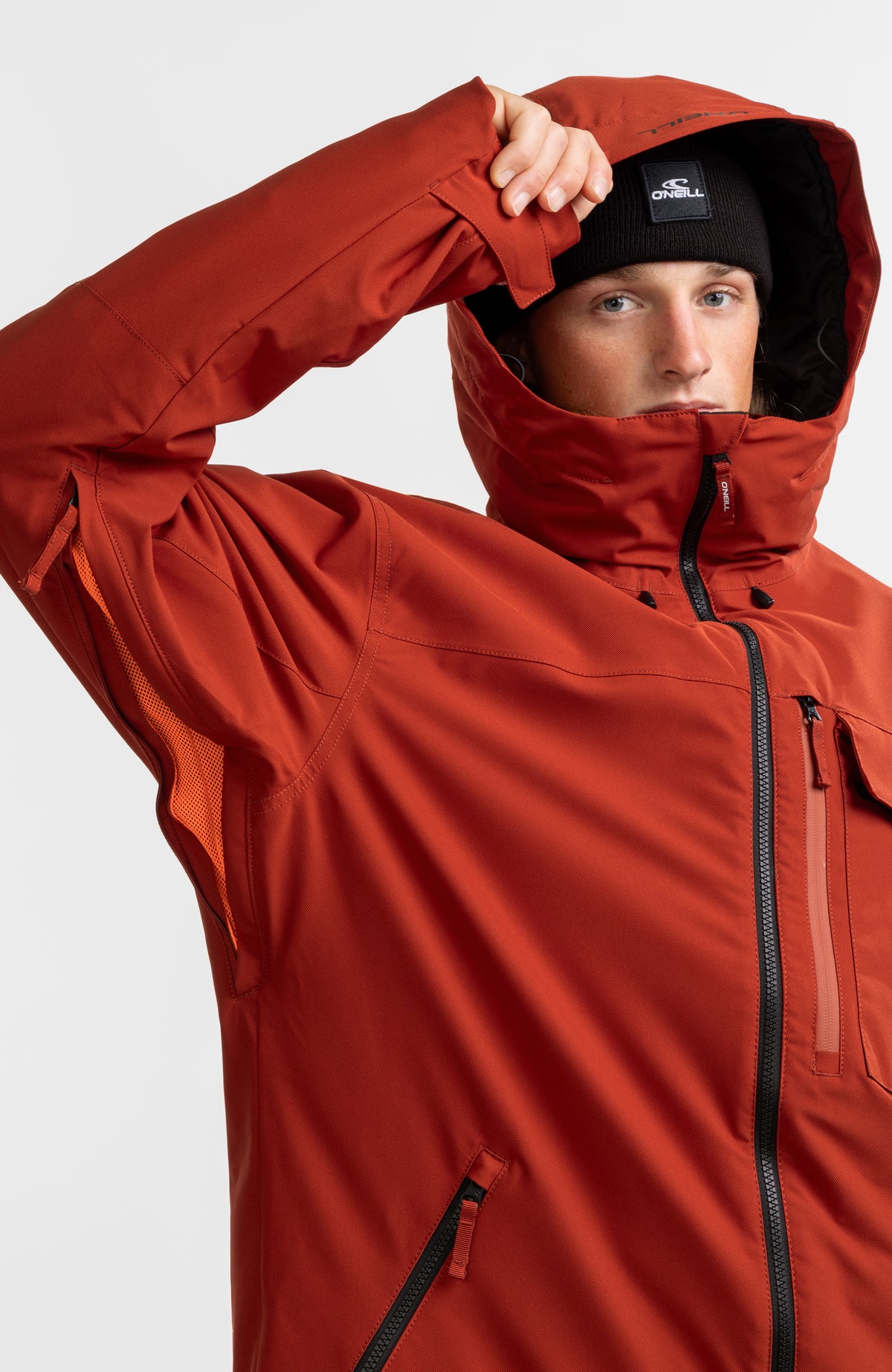 FWC'PEAK SNOW JACKET