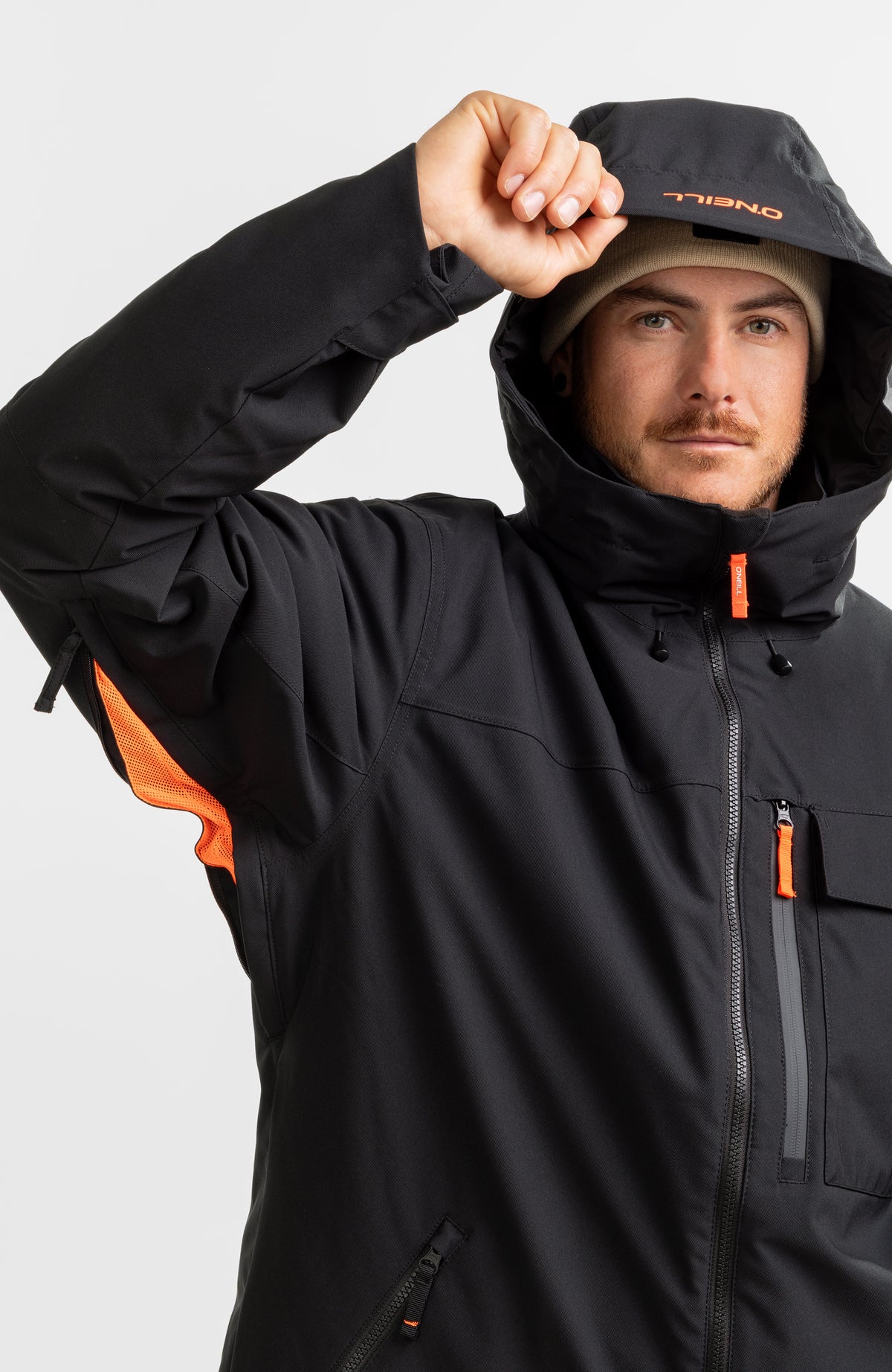 FWC'PEAK SNOW JACKET