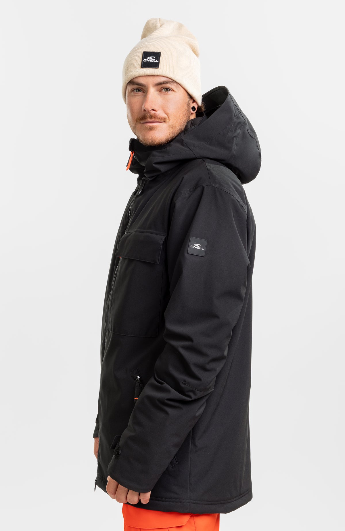 FWC'PEAK SNOW JACKET