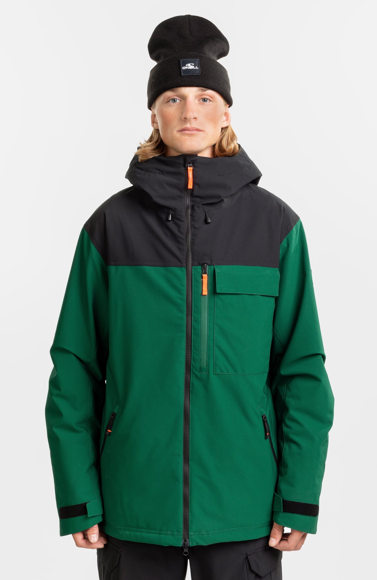 FWC'PEAK SNOW JACKET