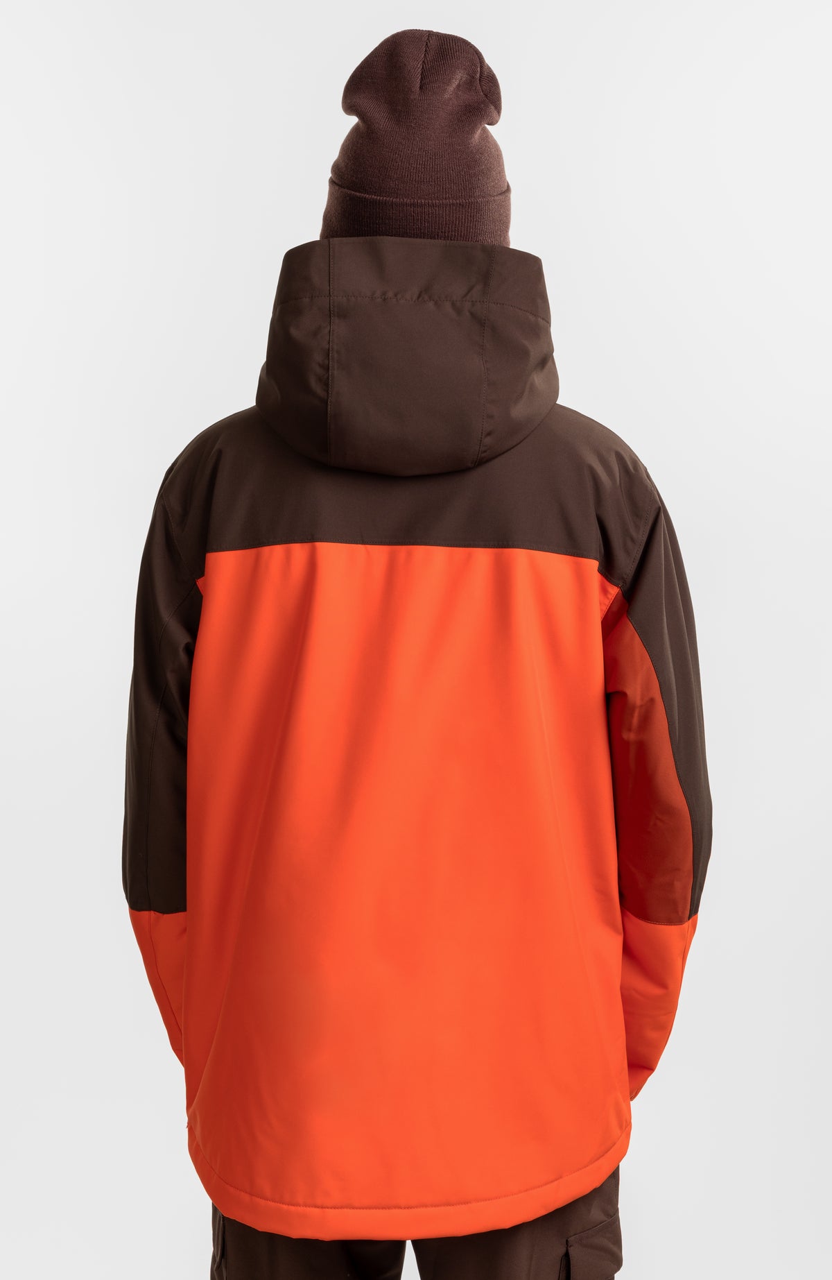 FWC'CRUZ TRIPLE SNOW JACKET