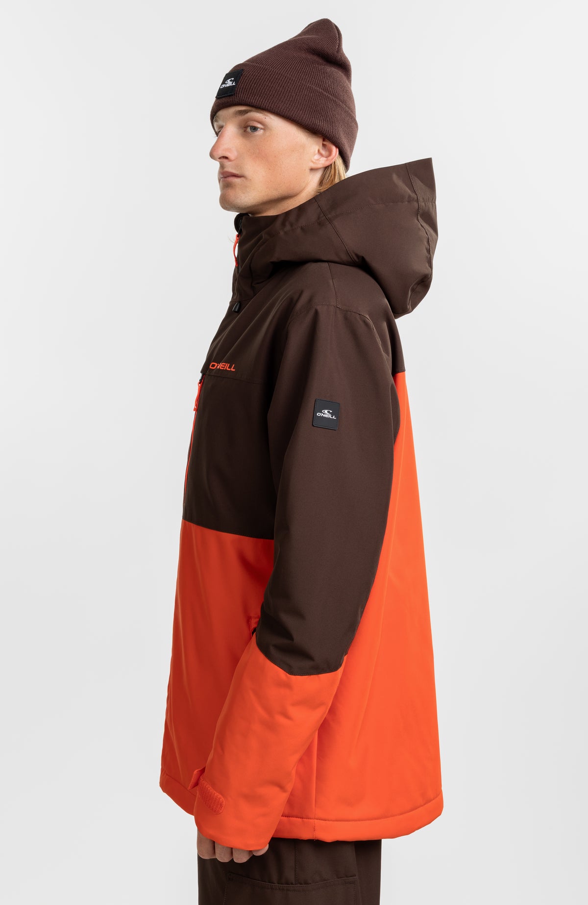 FWC'CRUZ TRIPLE SNOW JACKET