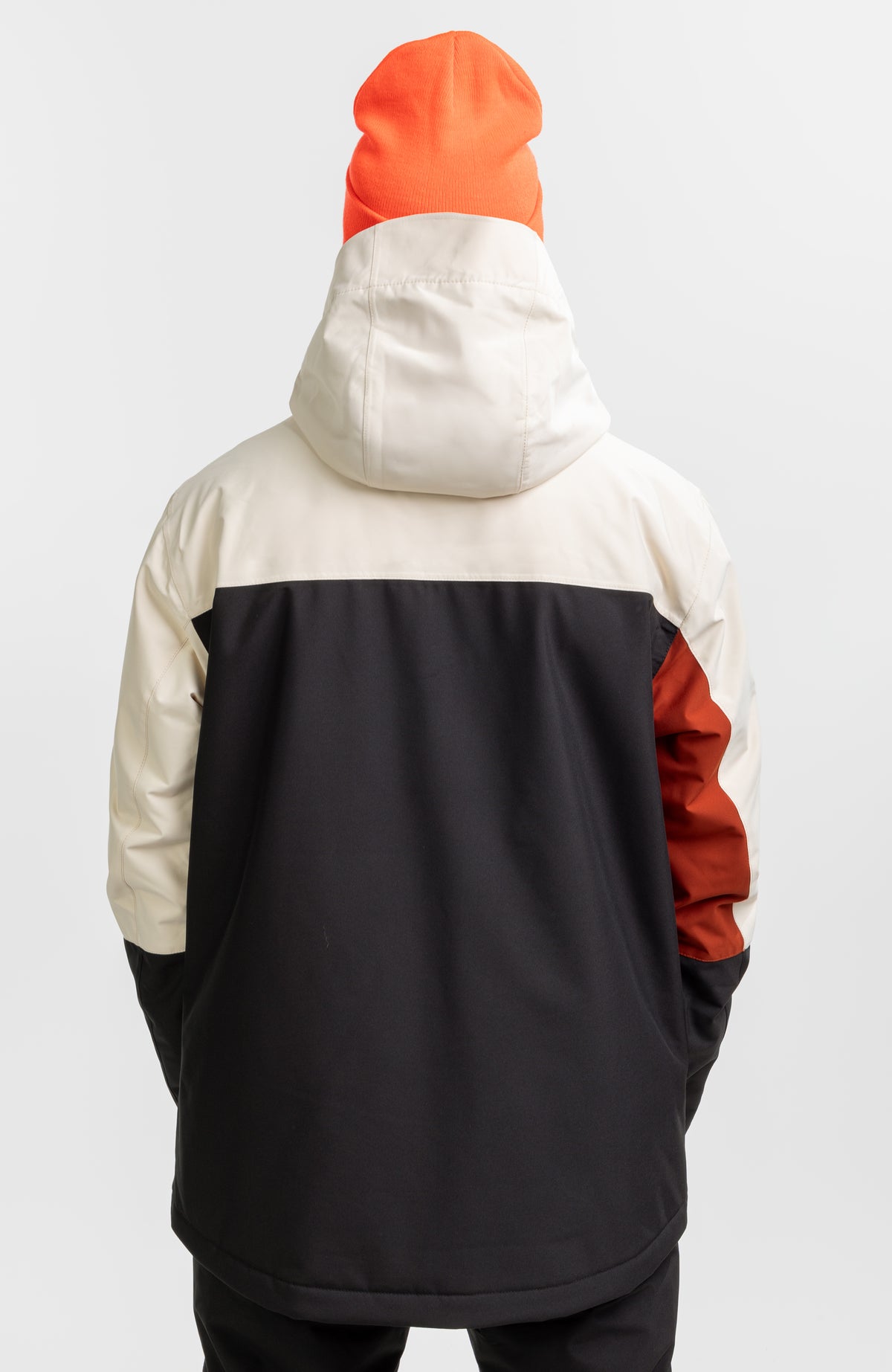 FWC'CRUZ TRIPLE SNOW JACKET