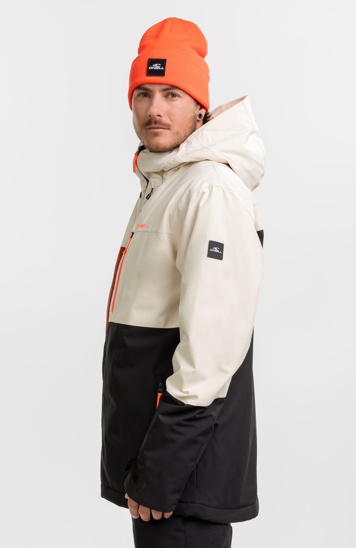FWC'CRUZ TRIPLE SNOW JACKET