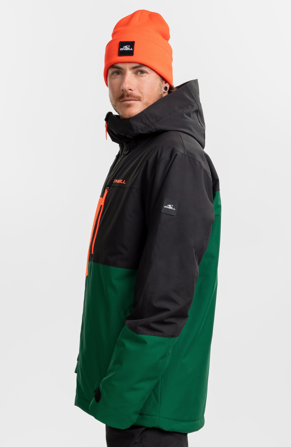 FWC'CRUZ TRIPLE SNOW JACKET