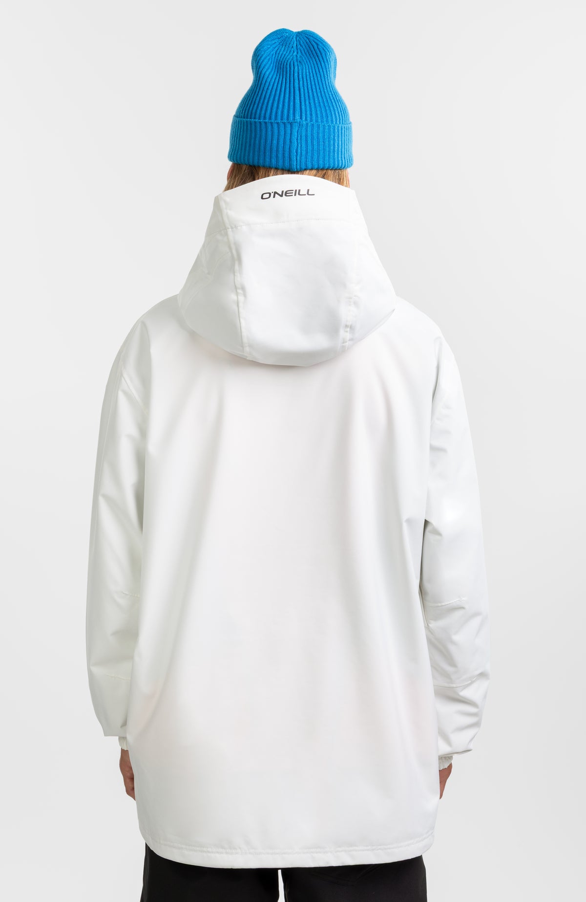 FWC'PLAY PARK ANORAK