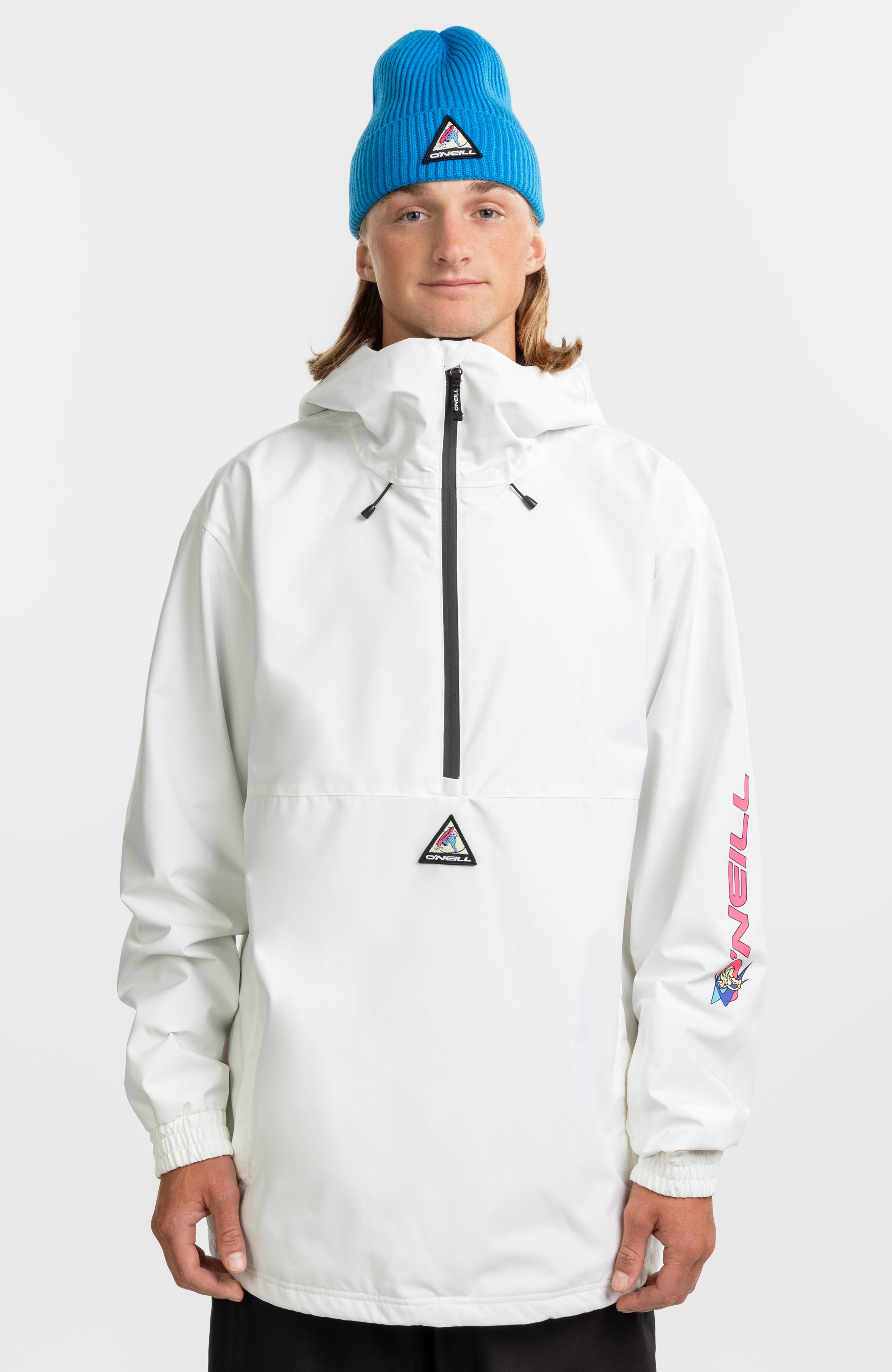 FWC'PLAY PARK ANORAK – O'NEILL