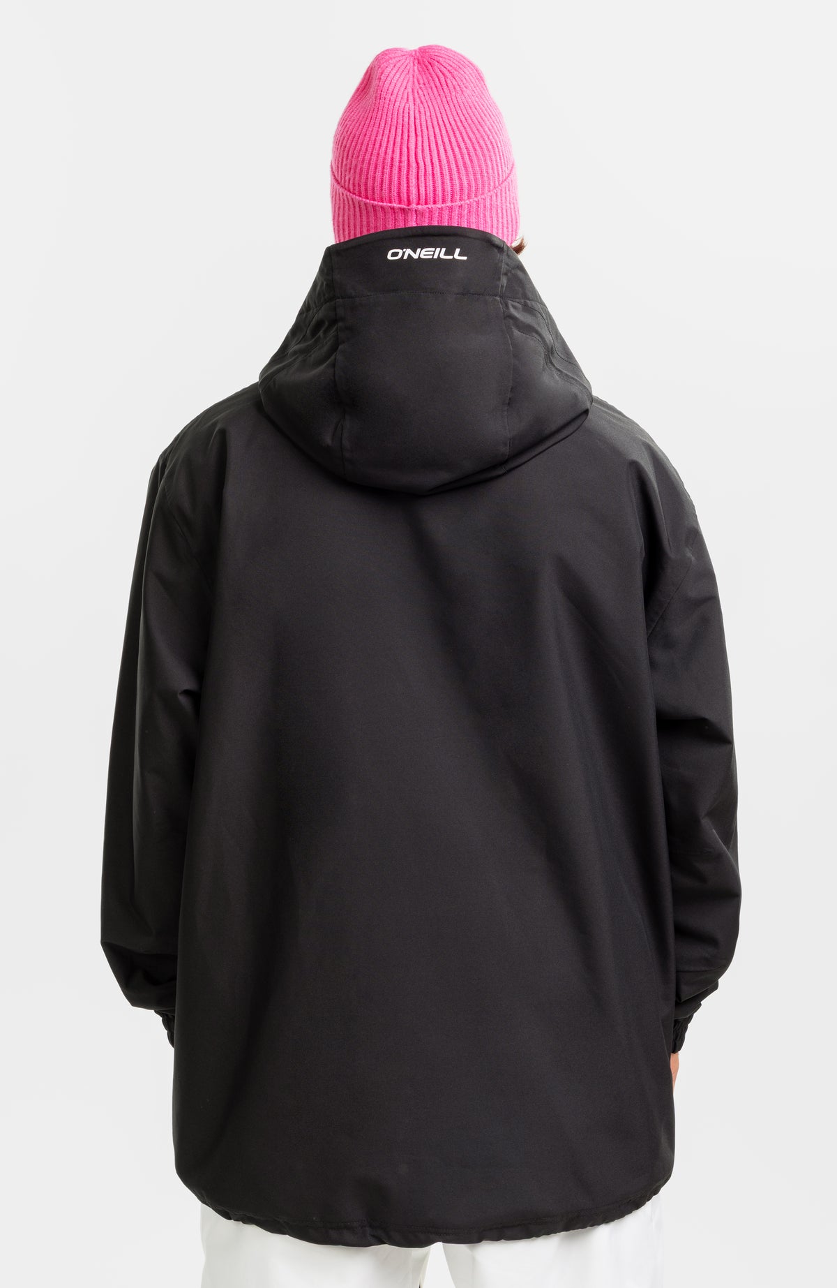 FWC'PLAY PARK ANORAK