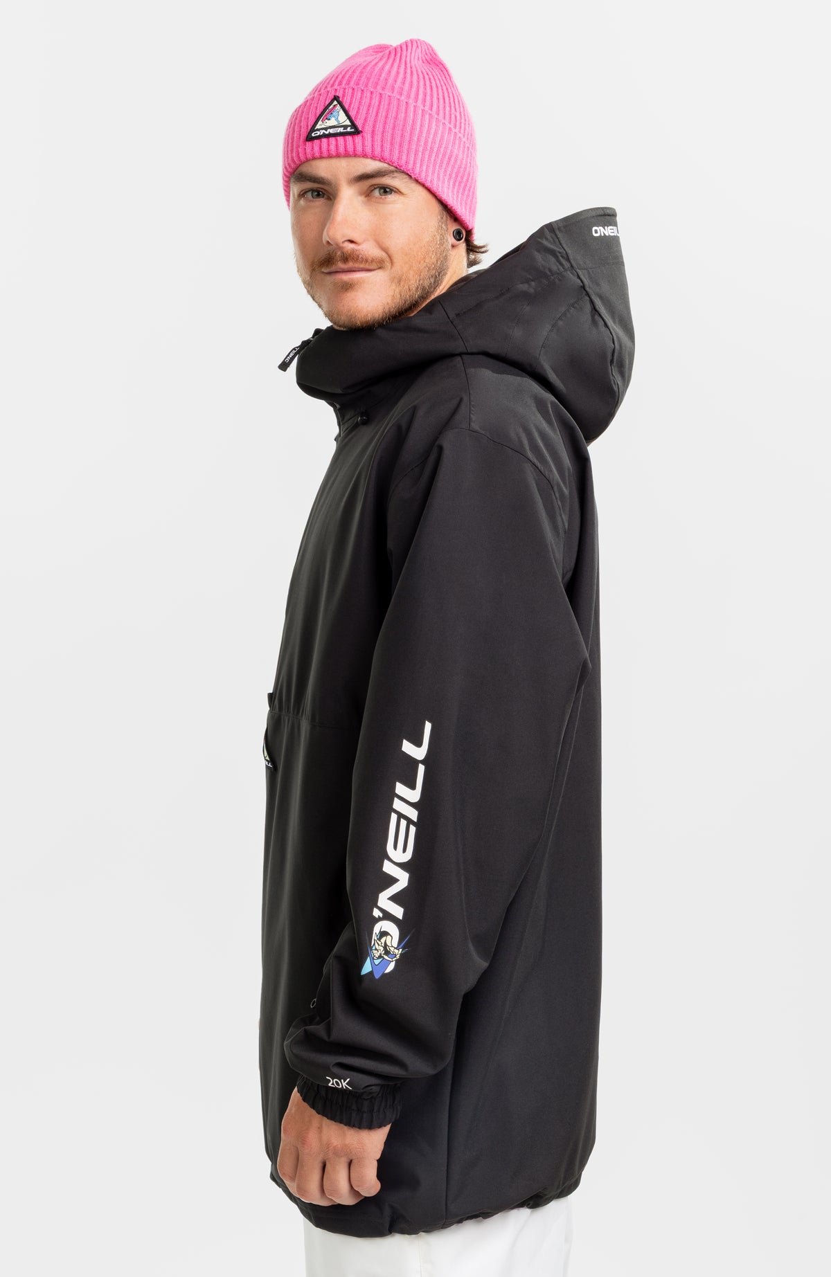 FWC'PLAY PARK ANORAK