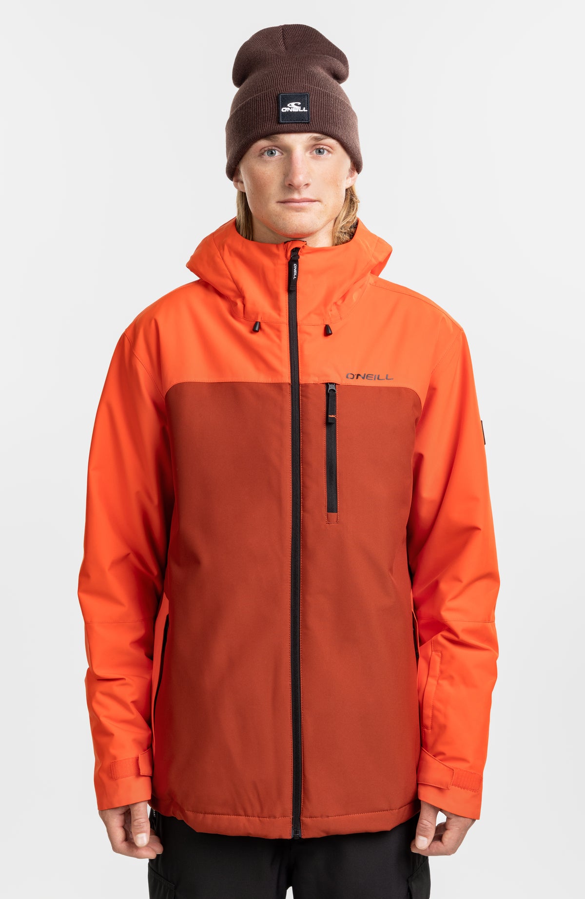 FWC'CRUZ DUO SNOW JACKET
