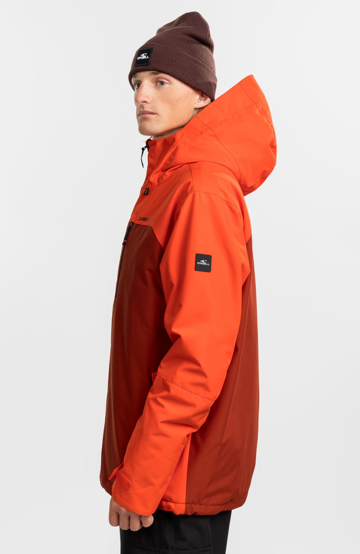 FWC'CRUZ DUO SNOW JACKET