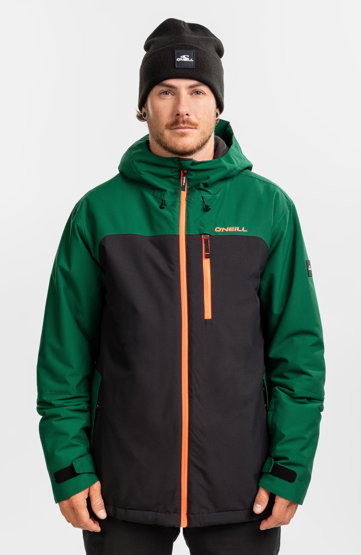 FWC'CRUZ DUO SNOW JACKET