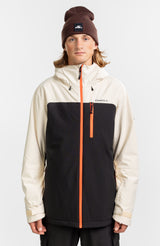 FWC'CRUZ DUO SNOW JACKET