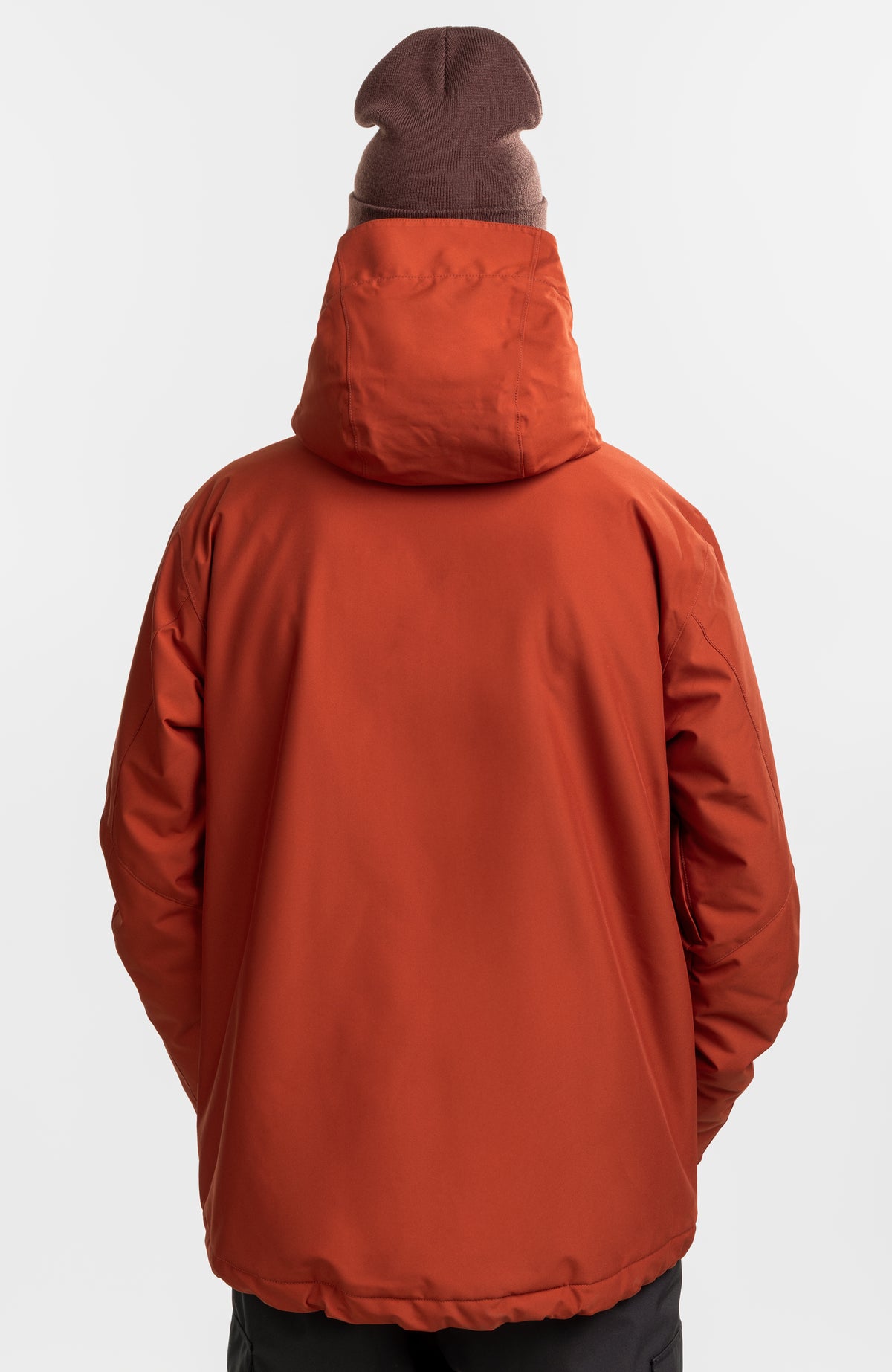 FWC'CRUZ SNOW JACKET