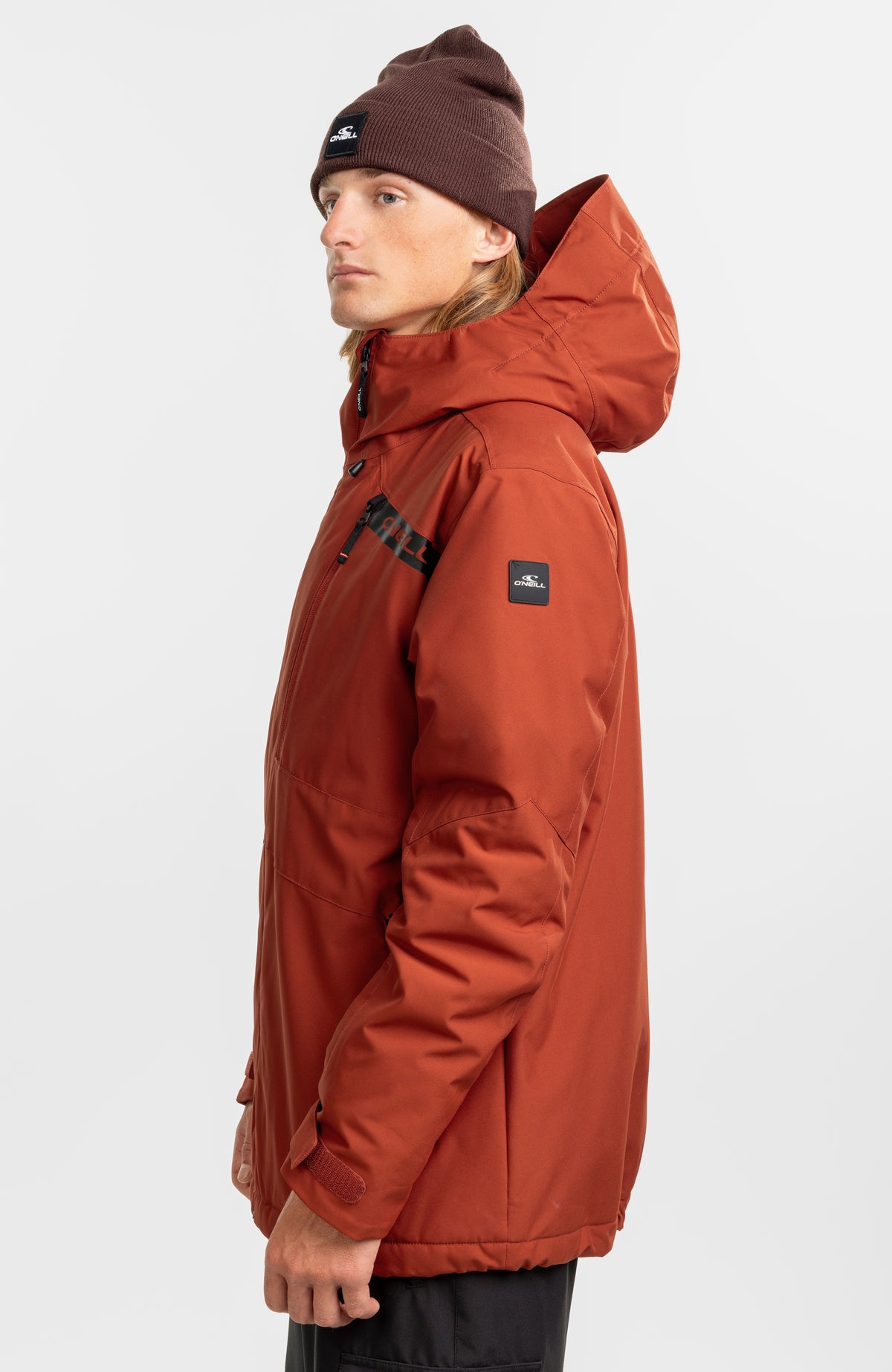 FWC'CRUZ SNOW JACKET