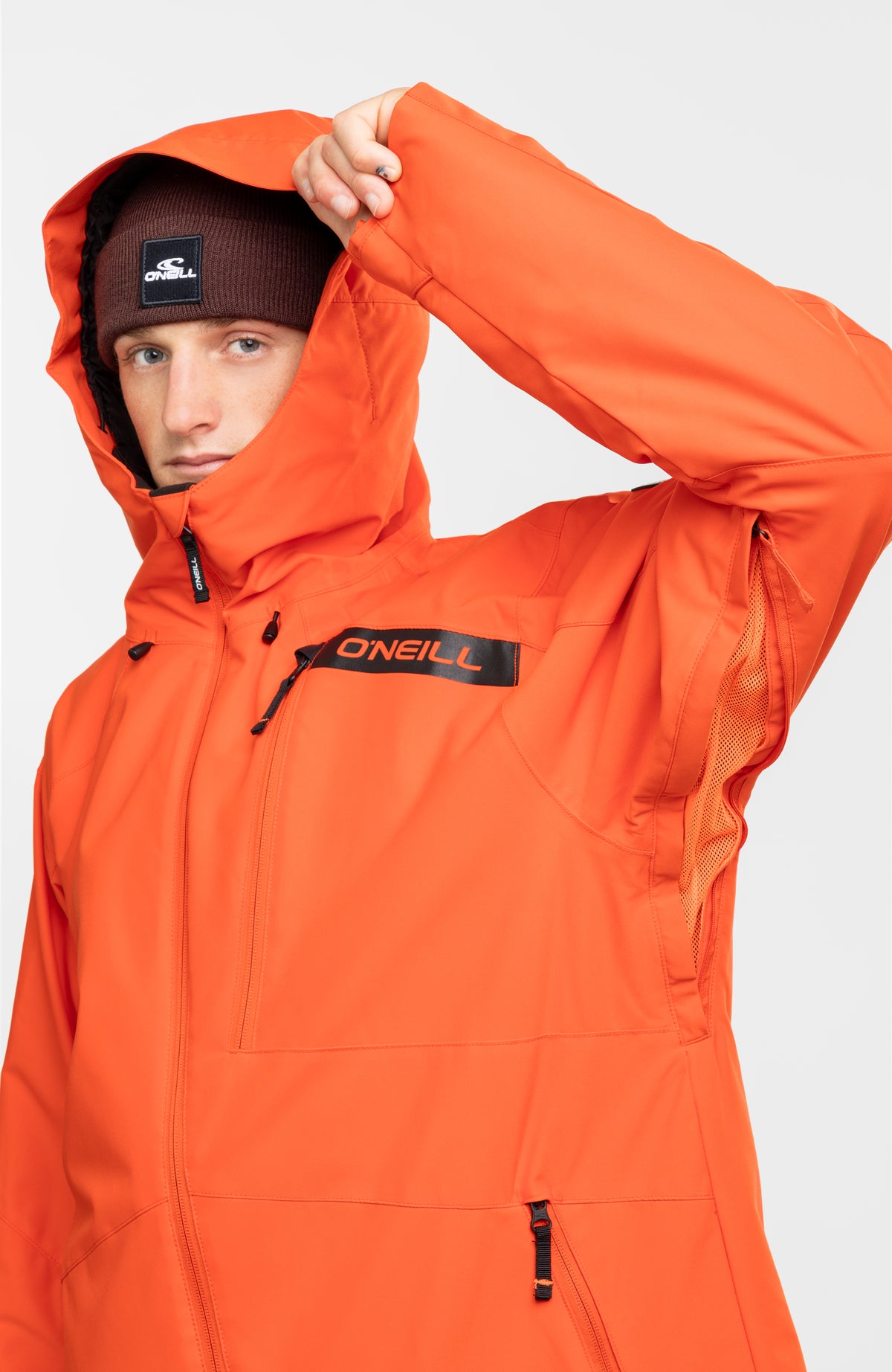 FWC'CRUZ SNOW JACKET