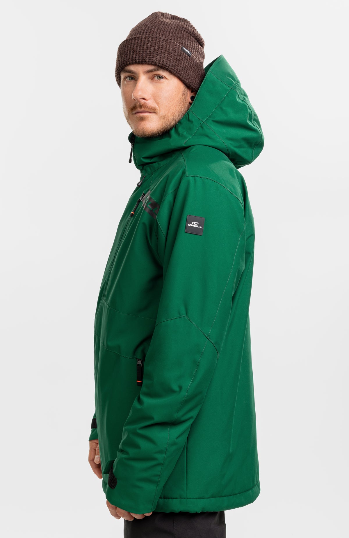 FWC'CRUZ SNOW JACKET