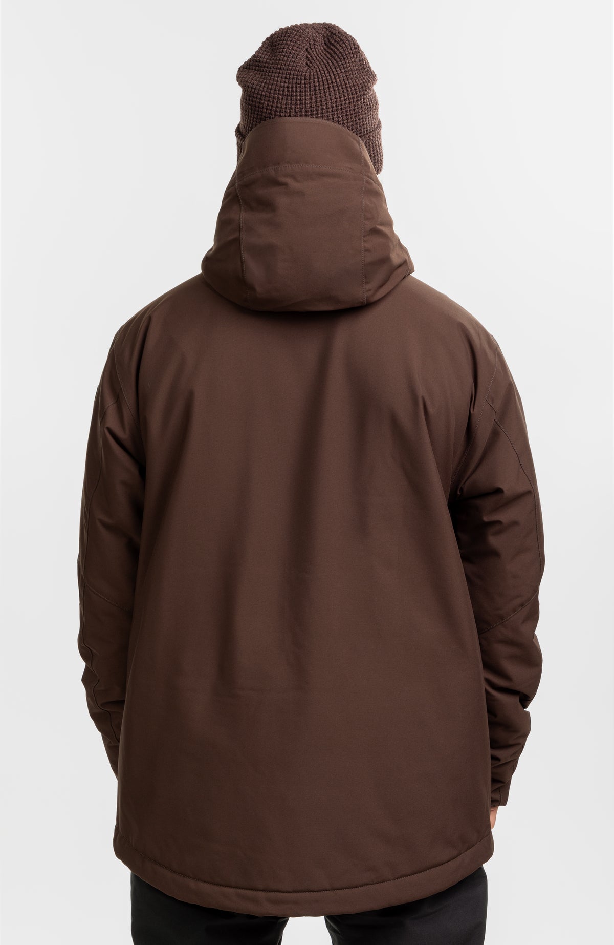 FWC'CRUZ SNOW JACKET