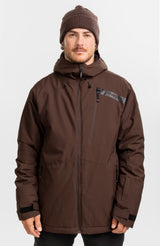 FWC'CRUZ SNOW JACKET