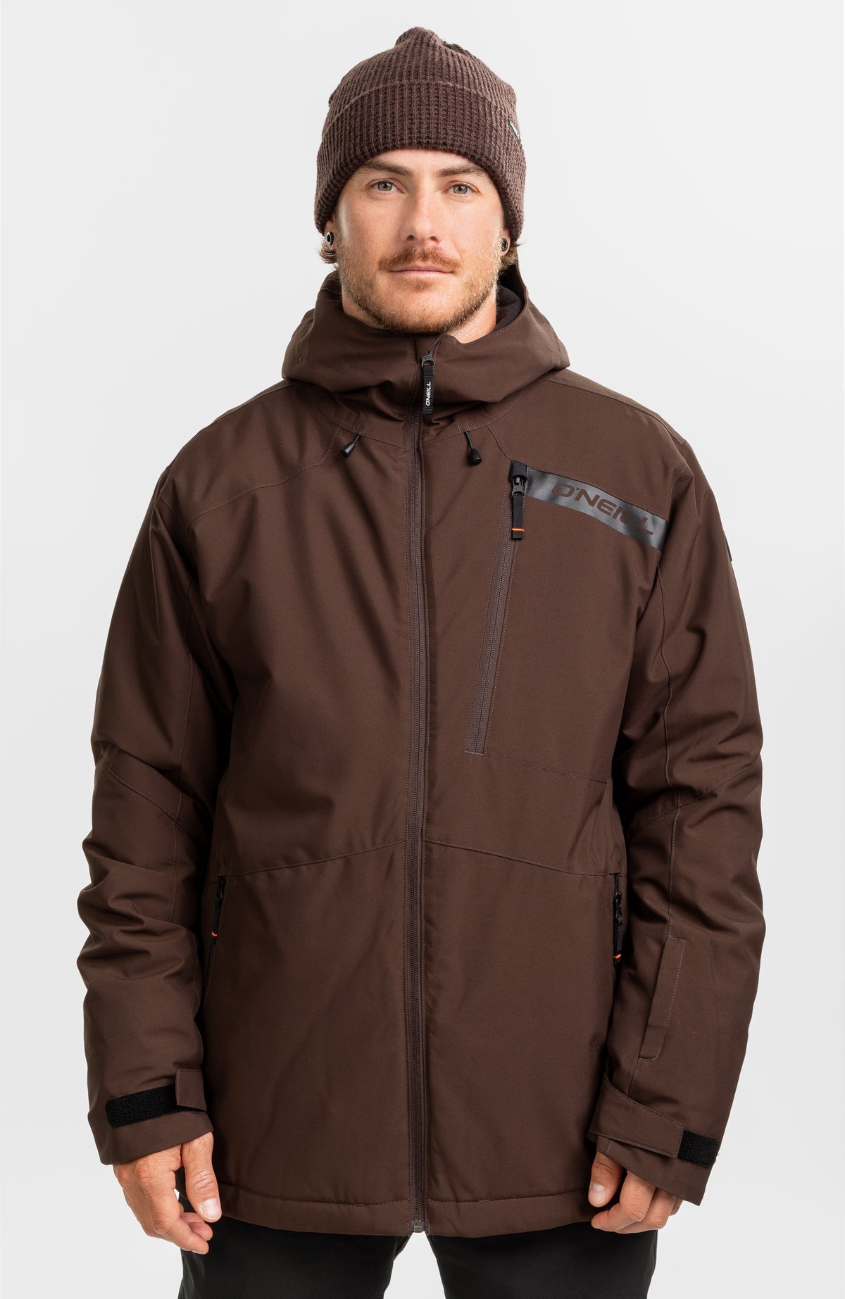FWC'CRUZ SNOW JACKET