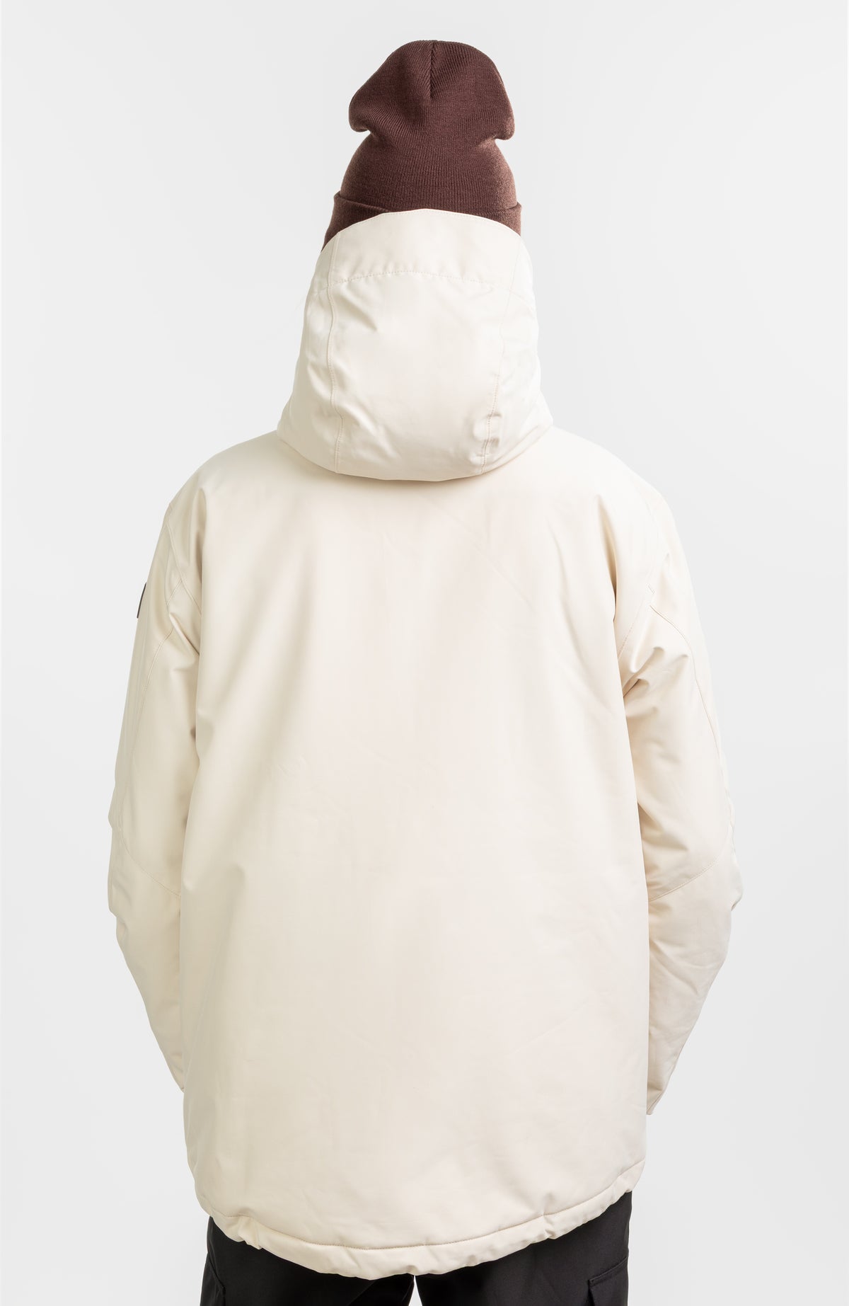 FWC'CRUZ SNOW JACKET