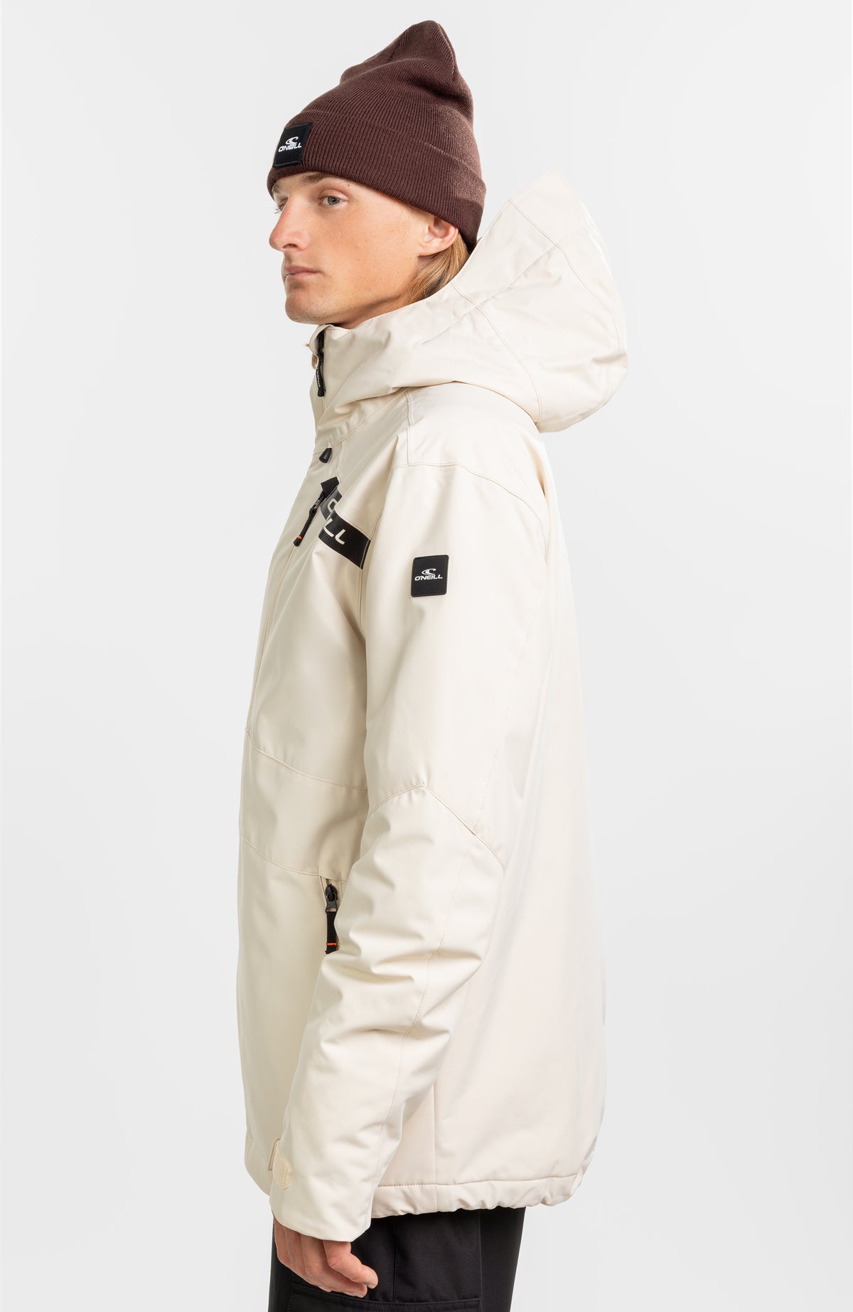 FWC'CRUZ SNOW JACKET