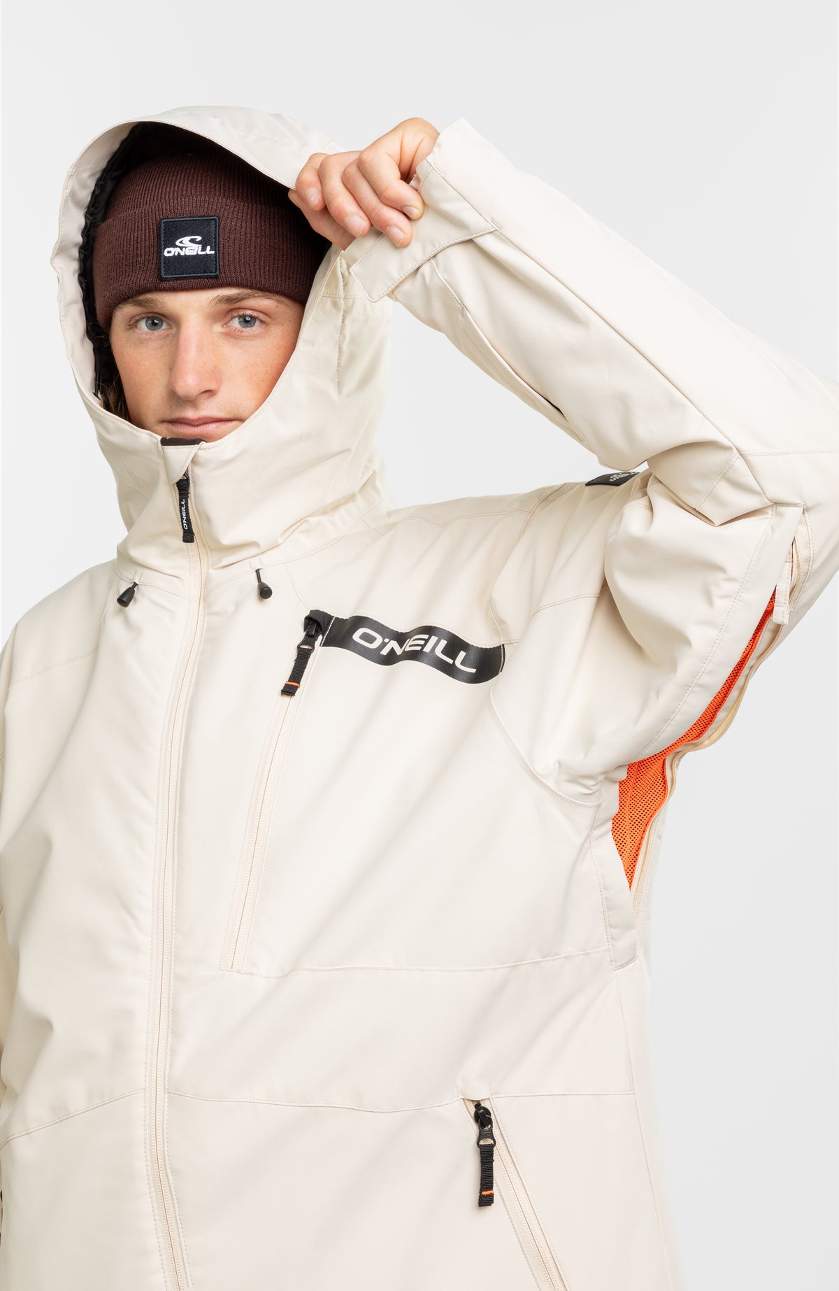 FWC'CRUZ SNOW JACKET
