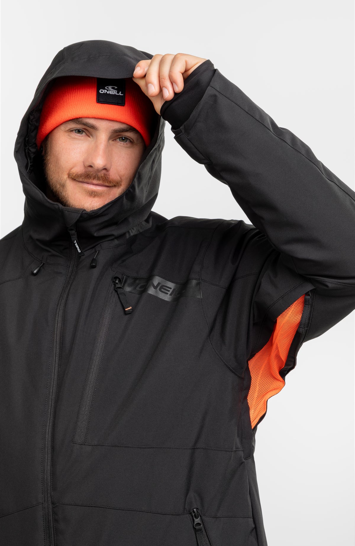 FWC'CRUZ SNOW JACKET