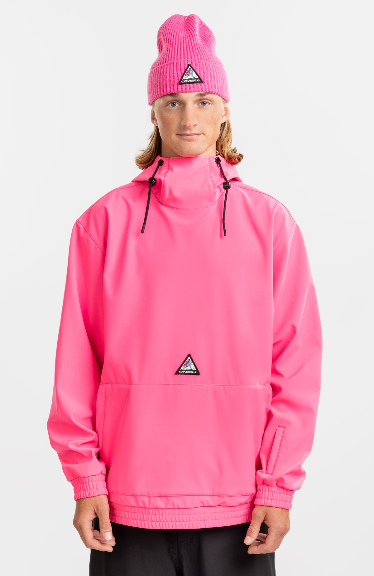 FWC'PLAY SOFTSHELL HOODIE