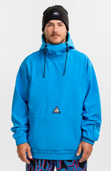 FWC'PLAY SOFTSHELL HOODIE