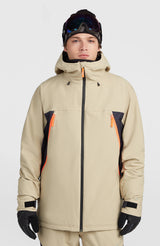 FWC`PEAK PRO SNOW JACKET