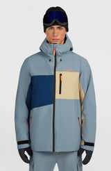 FWC`CRUZ TRIPLE SNOW JACKET