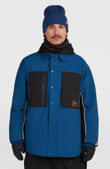 FWC`PLAY SHACKET SNOW JACKET