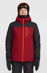 FWC`CRUZ DUO SNOW JACKET