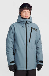FWC`CRUZ SNOW JACKET