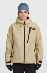 FWC`CRUZ SNOW JACKET