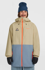 FWC`PLAY PARK SNOW JACKET