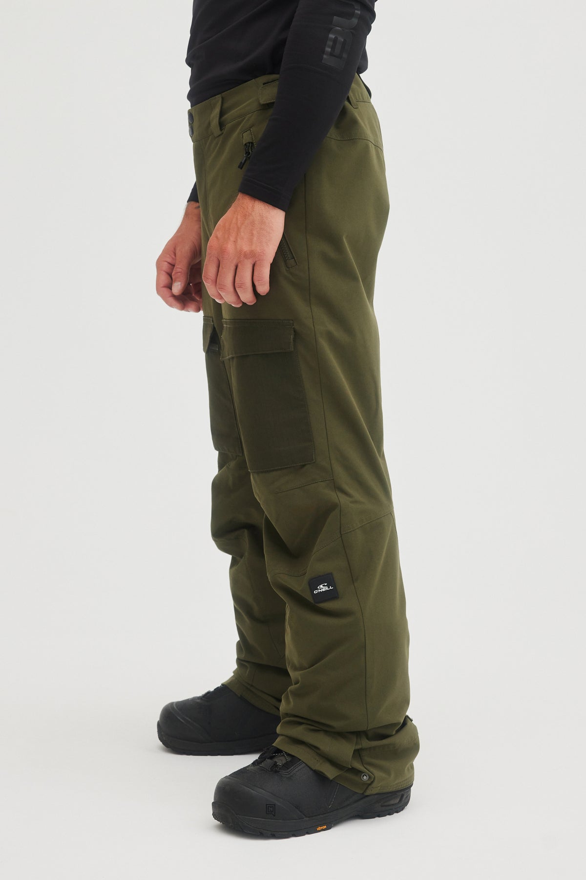 UTILITY PANTS