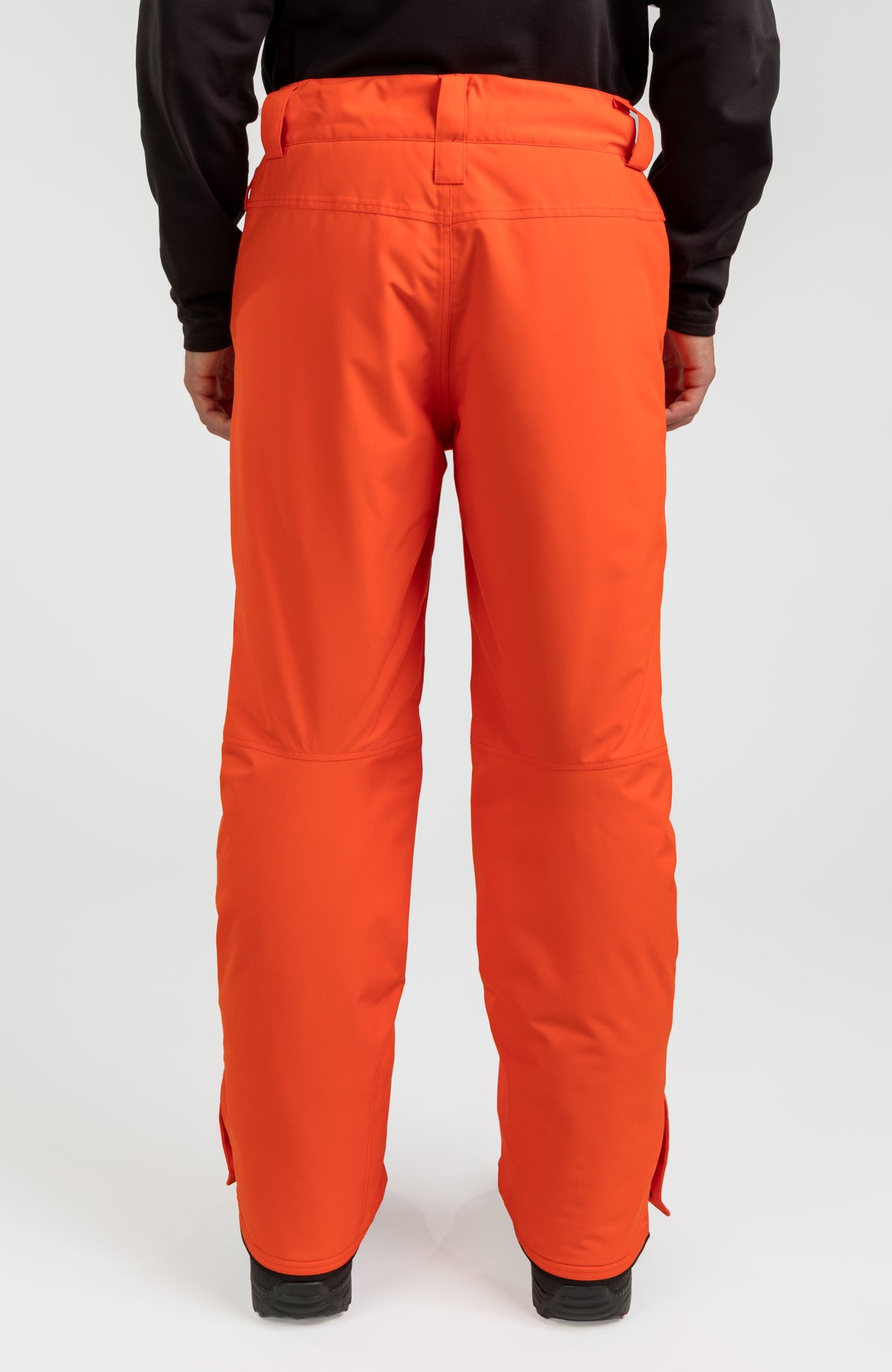 HAMMER INSULATED SNOW PANTS