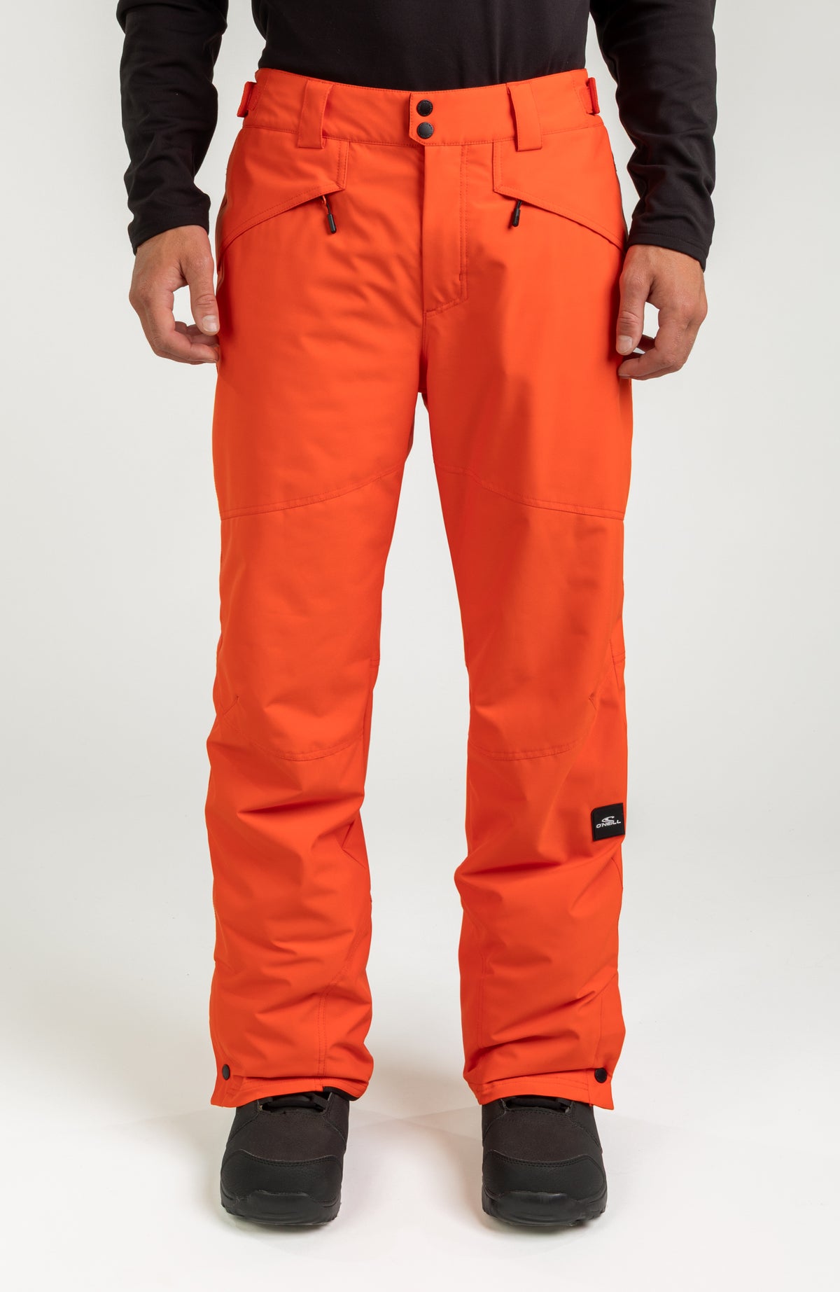 HAMMER INSULATED SNOW PANTS