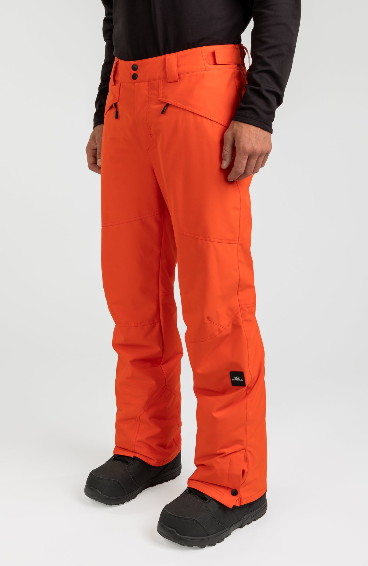 HAMMER INSULATED SNOW PANTS