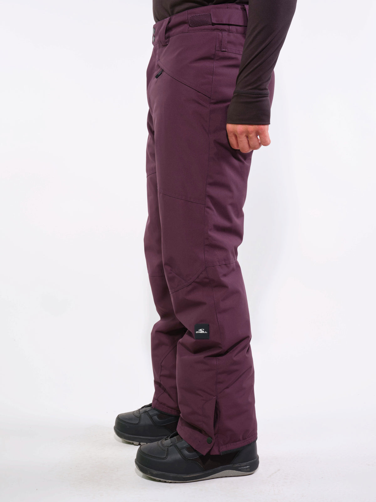 HAMMER INSULATED SNOW PANTS