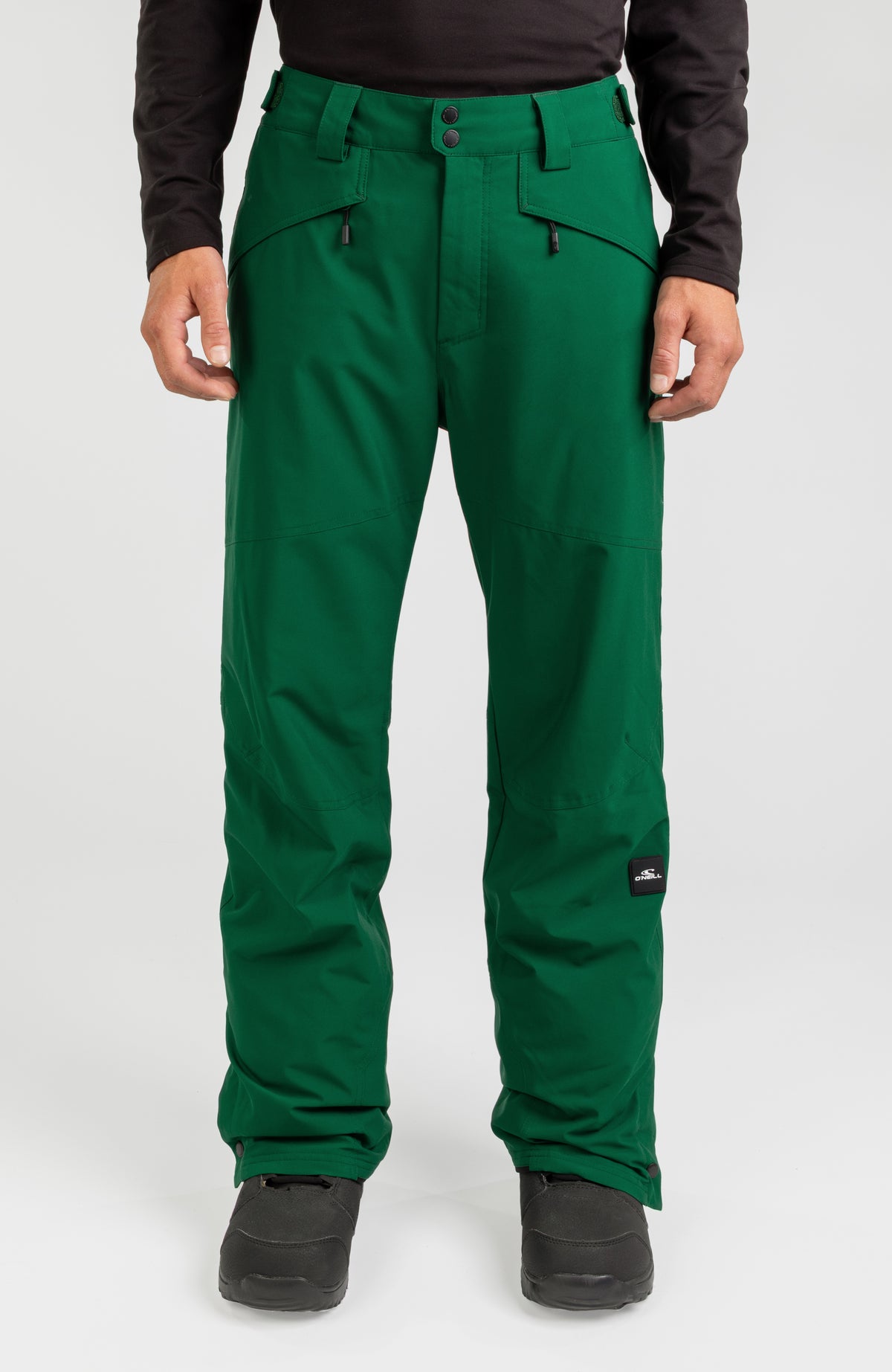 HAMMER INSULATED SNOW PANTS