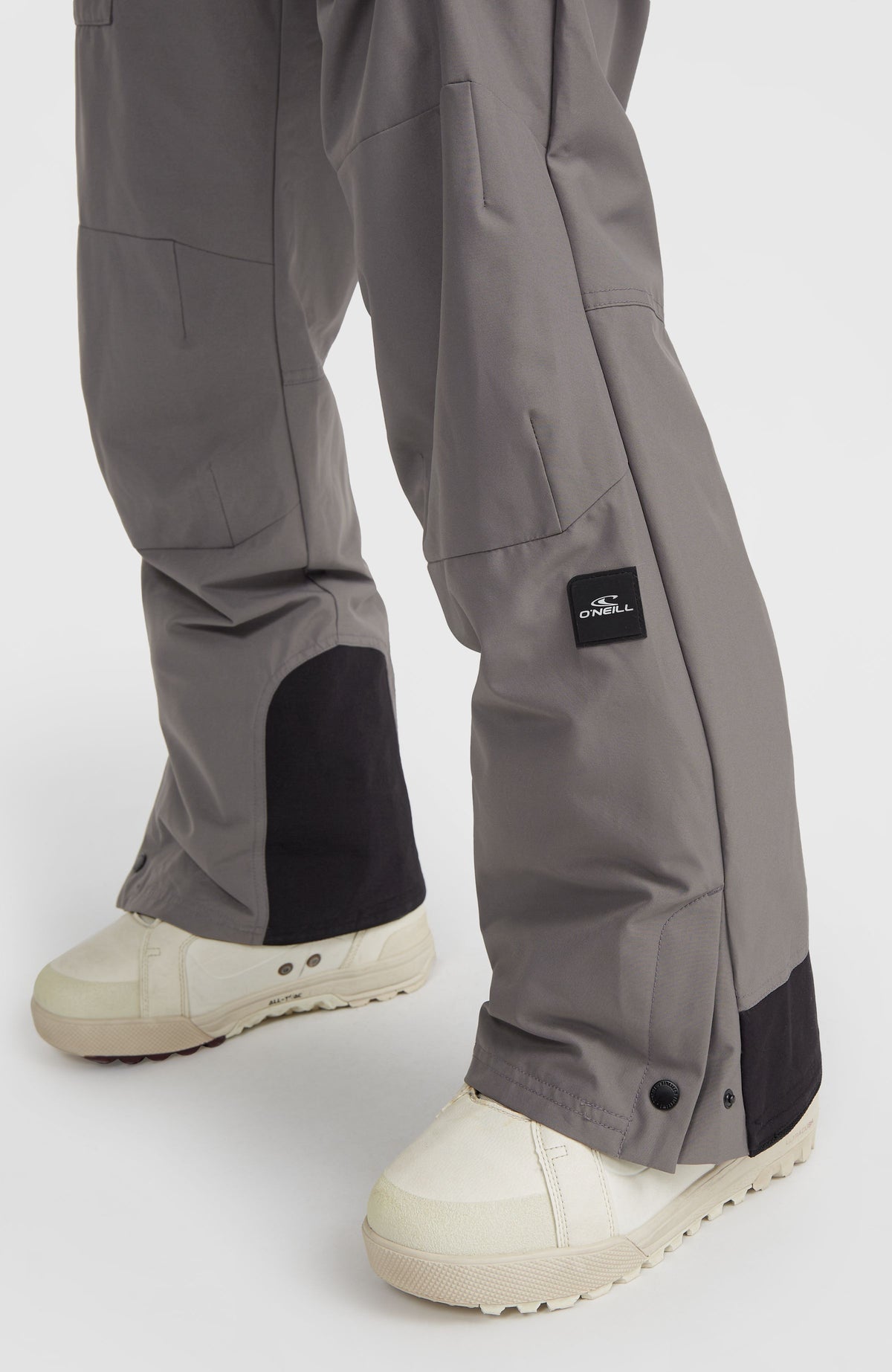 O’RIGINALS BIB LOOSE SNOW PANTS