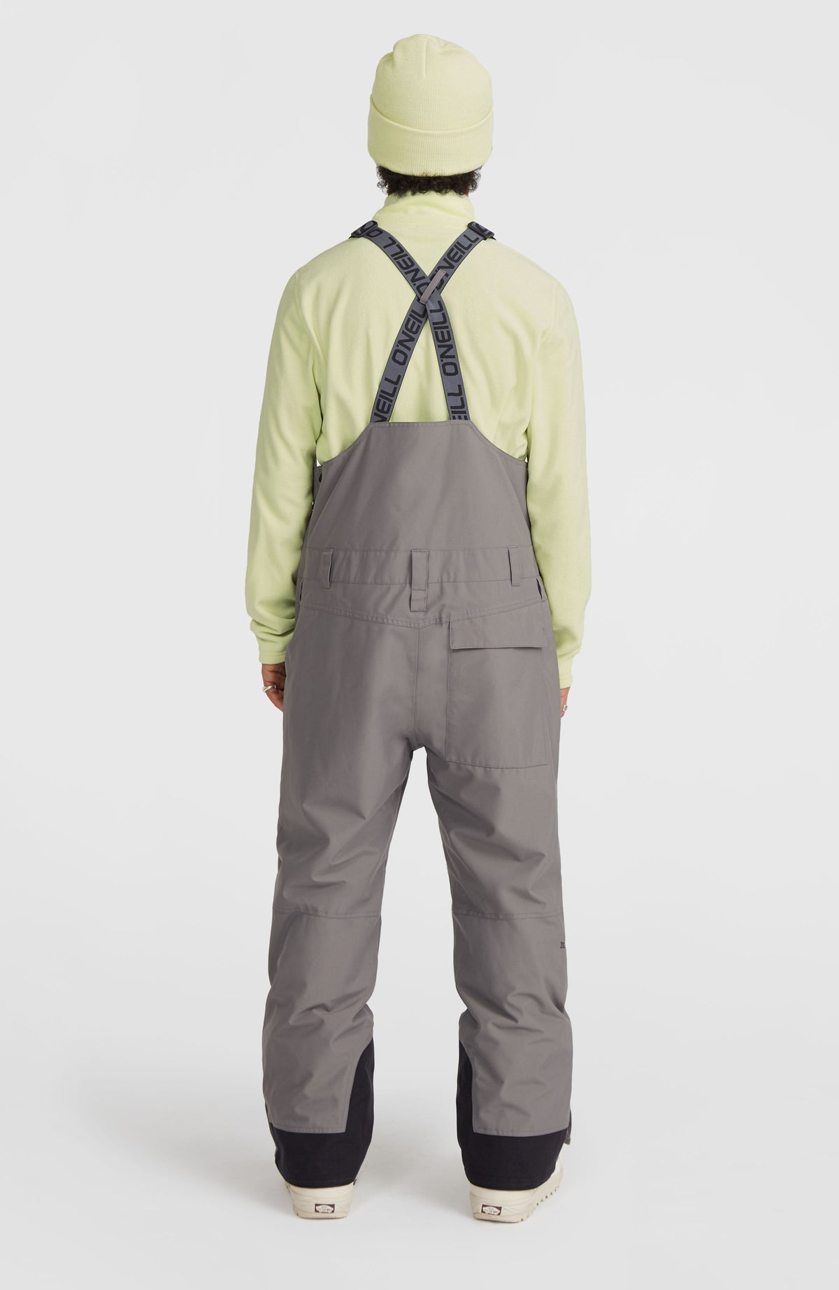O’RIGINALS BIB LOOSE SNOW PANTS