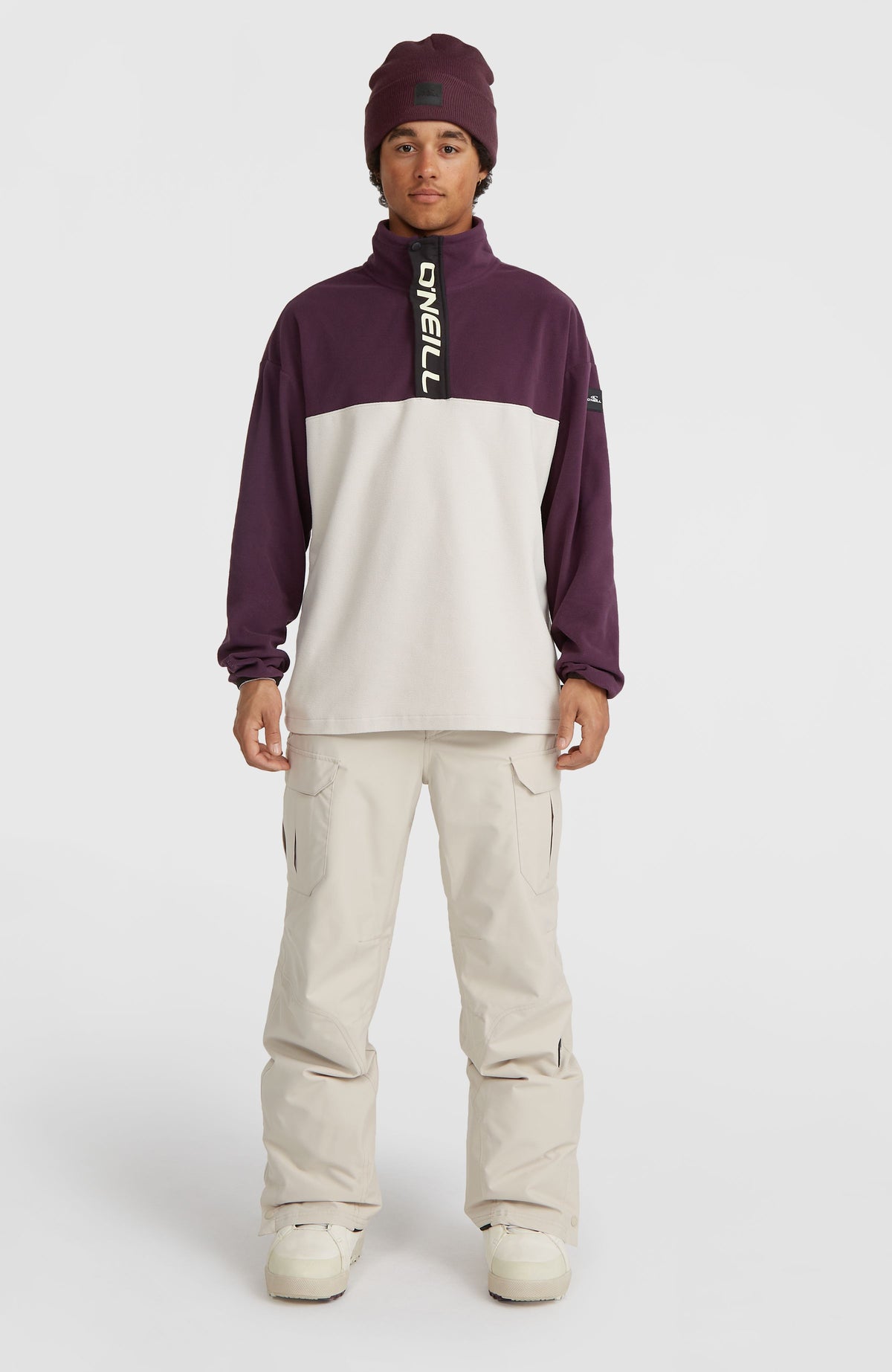 UTILITY REGULAR SNOW PANTS