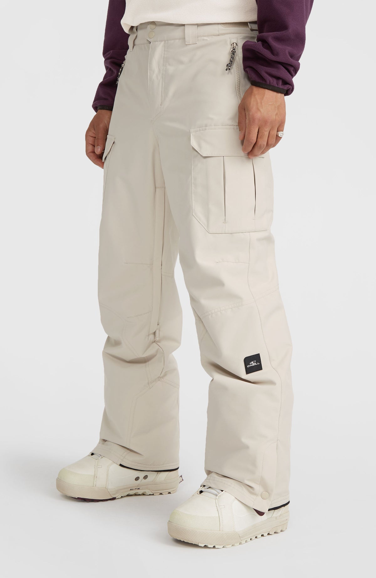 UTILITY REGULAR SNOW PANTS