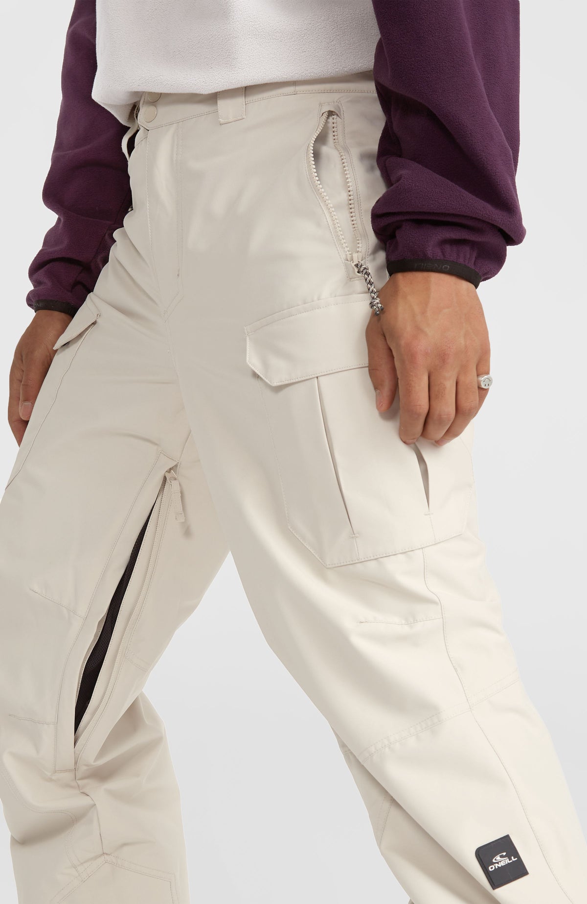 UTILITY REGULAR SNOW PANTS