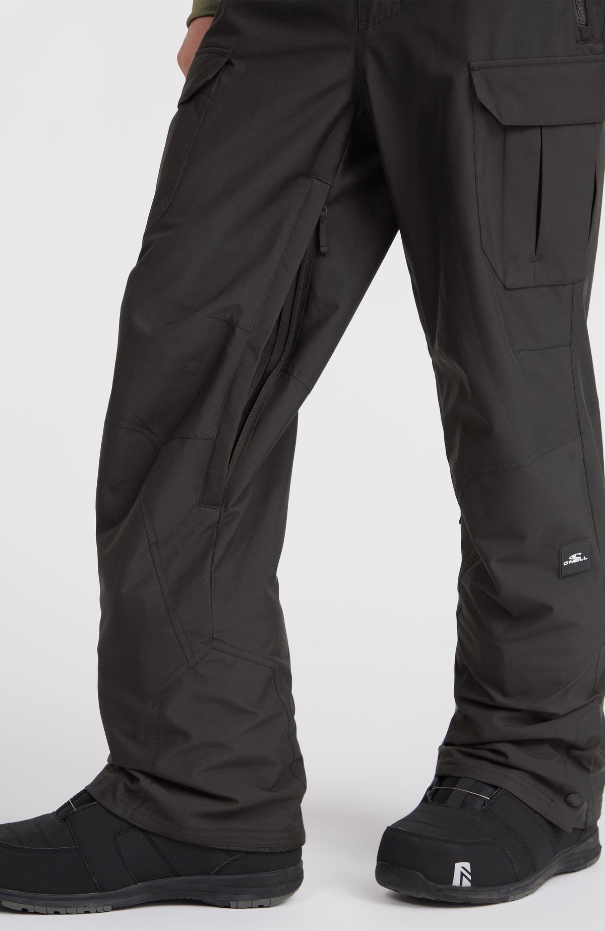 UTILITY REGULAR SNOW PANTS