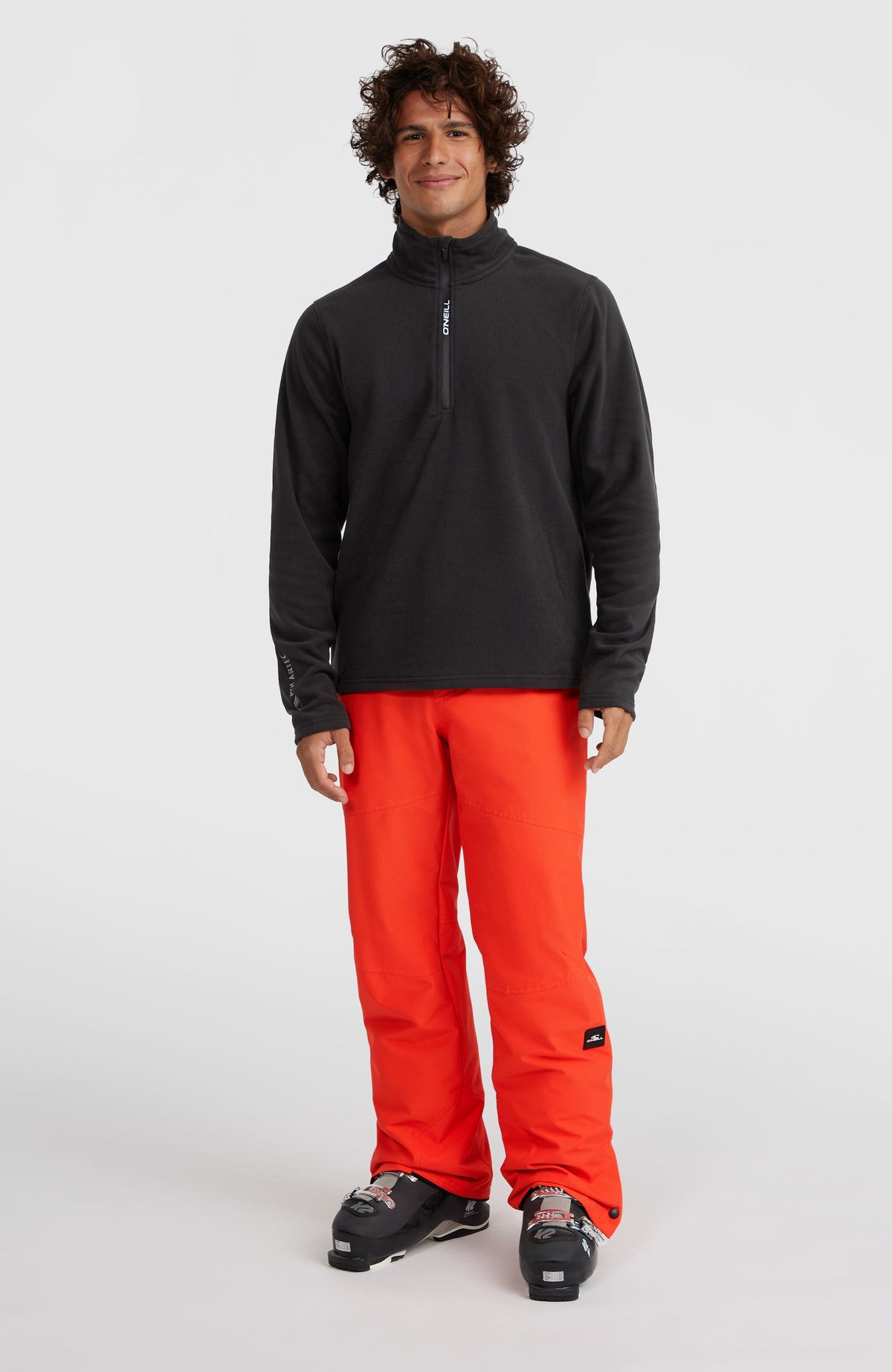 HAMMER INSULATED SNOW PANTS